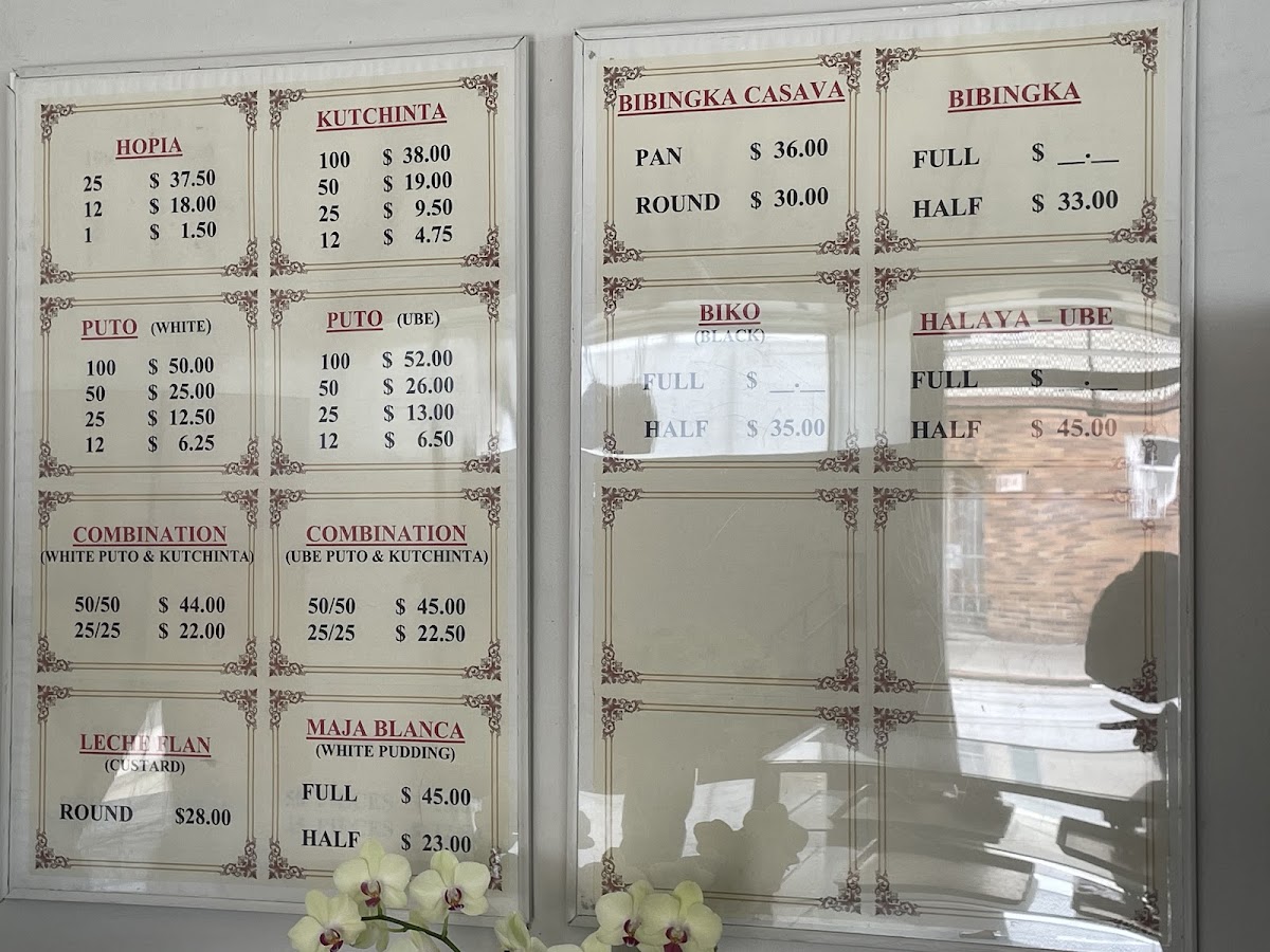 Hilda's Mart & Bake Shop